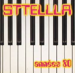 Sttellla : Années 80 - Marie-Louise